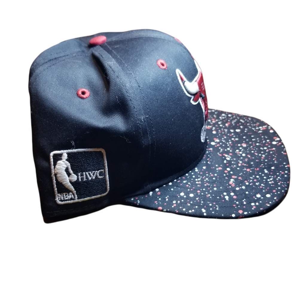 Chicago Bulls Hat